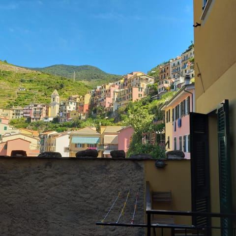 City view