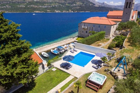 Villa Gabriela Villa in Korčula
