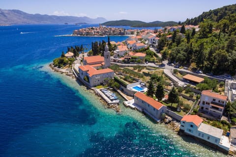 Villa Gabriela Villa in Korčula