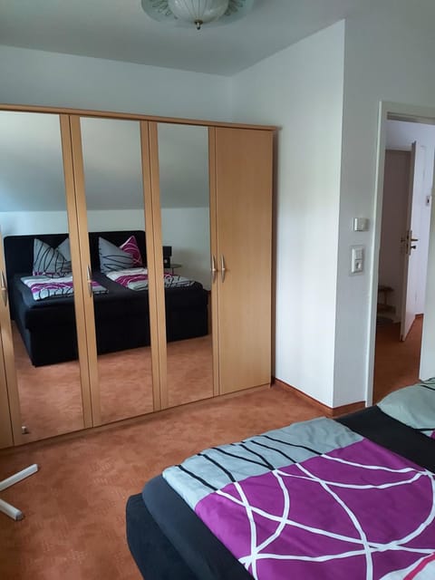 Ferienwohnung Blütenstadt Werder-Havel Wohnung in Schwielowsee