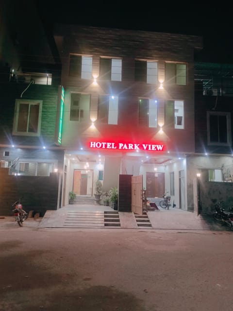 Hotel Park View Hotel in Lahore