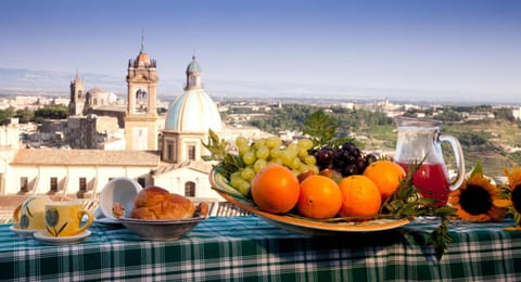 Carruggiu Casavacanze Appartement in Caltagirone