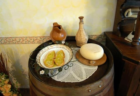 Agriturismo San Vincenzo Farm Stay in Lazio