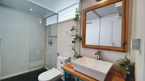 Toilet, Bathroom, Public Bath