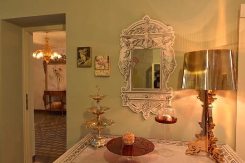 Villa Lucchesi Bed and Breakfast in Bagni di Lucca