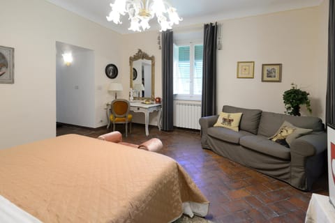 Villa Lucchesi Alojamiento y desayuno in Bagni di Lucca
