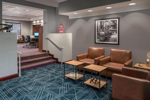 Four Points by Sheraton Boston Logan Airport Revere Hotel in Revere