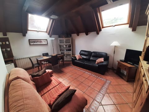 CASA GRACIANO I Apartment in Ochagavía – Otsagabia