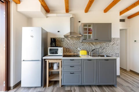 Residence Rustico Apartment in Garda