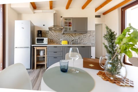 Residence Rustico Apartment in Garda