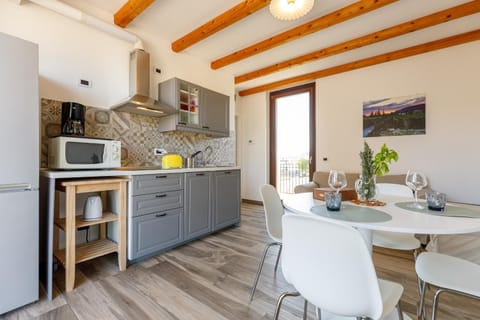 Residence Rustico Apartment in Garda