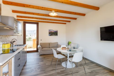 Residence Rustico Apartment in Garda