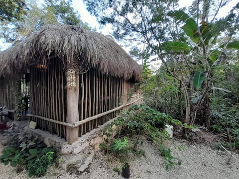 Aldea Yuyu Bed and Breakfast in State of Quintana Roo