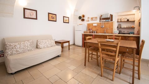 Casa Colombo & Casa Scipione by Rentbeat Bed and Breakfast in Ostuni