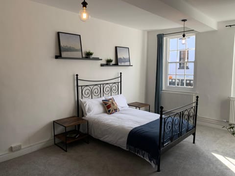 1 Central Chambers Apartment in Stratford-upon-Avon