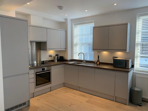 1 Central Chambers Apartment in Stratford-upon-Avon