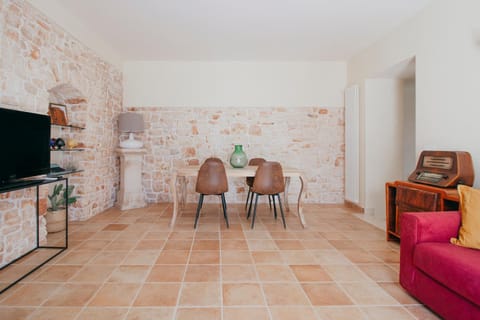 Conte Orsini Apartment Appartement in Conversano