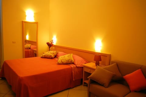 La Vispa Teresa Bed and breakfast in Ischia