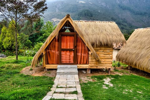 Hacienda Turistica Intihuatana Auberge in Azuay