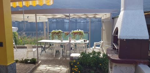 BBQ facilities, Garden, Balcony/Terrace, Living room, Dining area, City view, Garden view, Lake view, Landmark view, Mountain view, Area and facilities