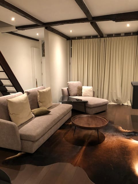 Entire House In Centre of Ghent House in Ghent