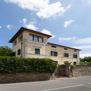 Villa Cristina Chambre d’hôte in Castellina in Chianti