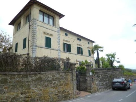Villa Cristina Bed and Breakfast in Castellina in Chianti