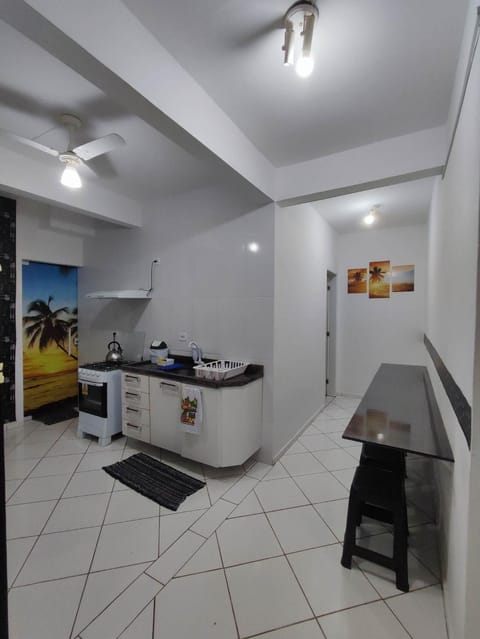 APARTAMENTO COQUEIROS A 1 QUADRA DO MAR Apartment in Guaratuba