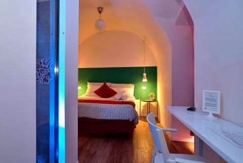 Modica Old Town Rooms - Self check-in Bed and Breakfast in Modica