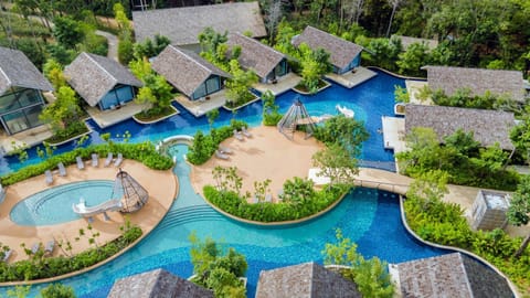 Island Escape Burasari - SHA Extra Plus Resort in Phuket