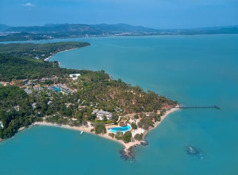Island Escape Burasari - SHA Extra Plus Resort in Phuket