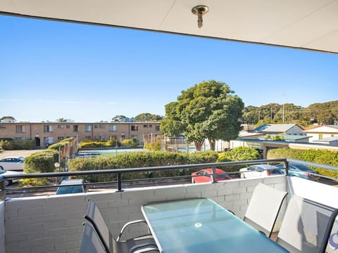 Apollo Unit 15 1st Floor Condo in Narooma