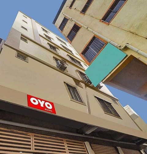 OYO Flagship Lal Residency Hotel in Delhi