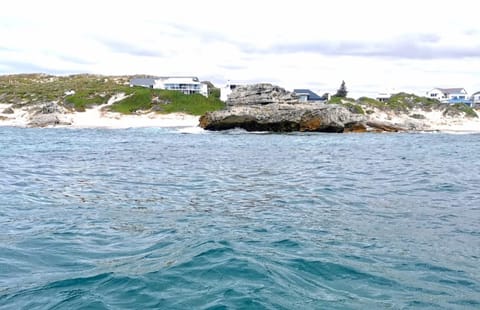 Seabreeze House in Western Cape