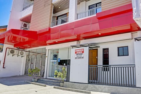 OYO 869 Jnv Dream Hotel Hôtel in Subic