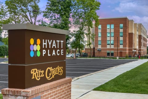 Hyatt Place Indianapolis Carmel Hotel in Carmel