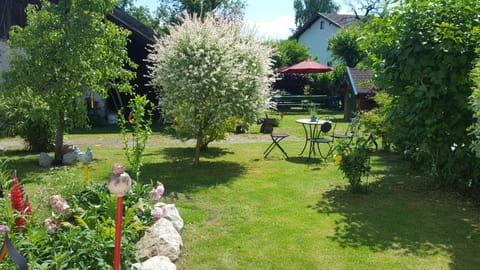 Haus Seehuber Apartment in Salzburgerland