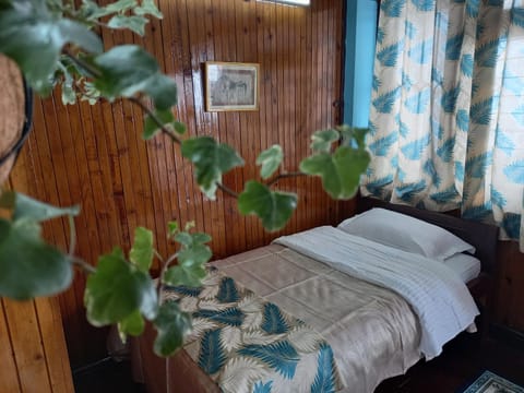 West Point Backpackers Hostel Urlaubsunterkunft in Darjeeling