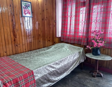 West Point Backpackers Hostel Location de vacances in Darjeeling