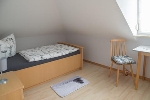 Ferienwohnungen Wittmann, Wohnung 2 OG., für bis zu 3 Personen Apartment in Bad Staffelstein