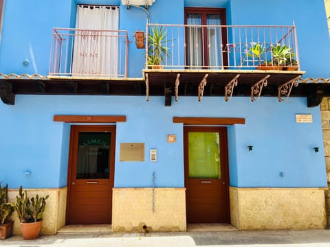 Marnabianca Apartment Condo in Realmonte