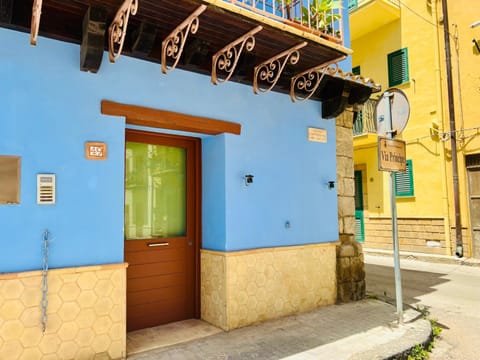 Marnabianca Apartment Condominio in Realmonte