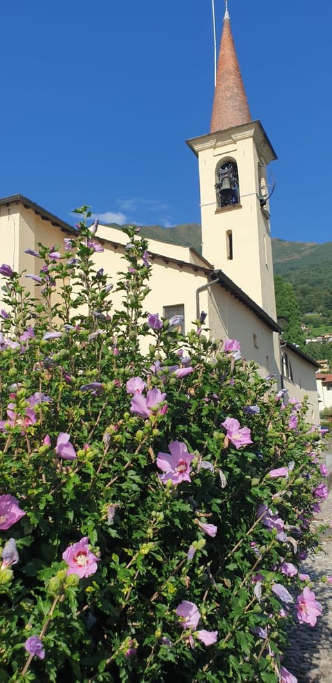 Natural landscape, Landmark view