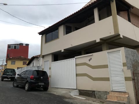 Hospedagem Aconchego Maison in Cunha