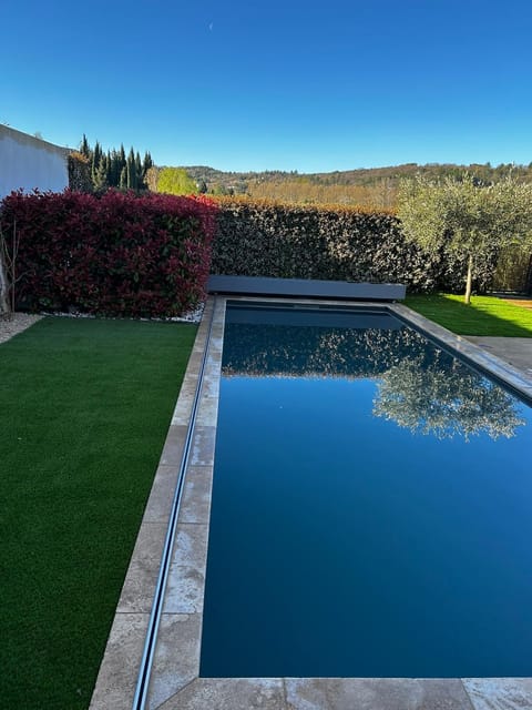 La Maison d AME - for the perfect stay at the Mont Ventoux Villa in Malaucène