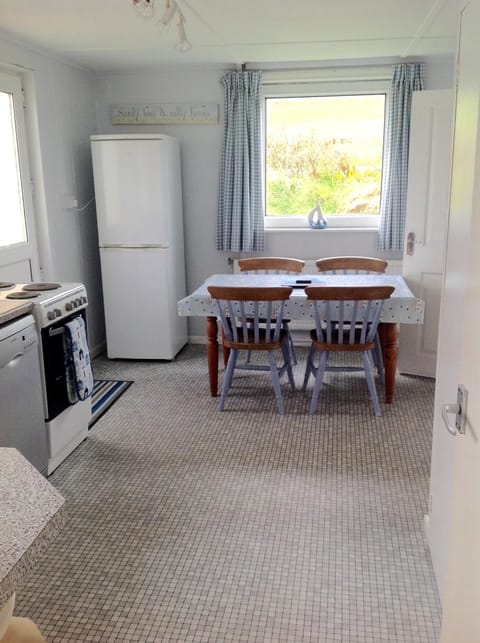 Pant Glas House in Wales