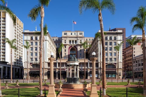 The US Grant, a Luxury Collection Hotel, San Diego Hotel in San Diego