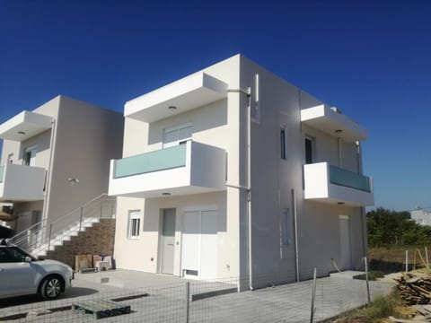 Gianni's house Condominio in Mastihari