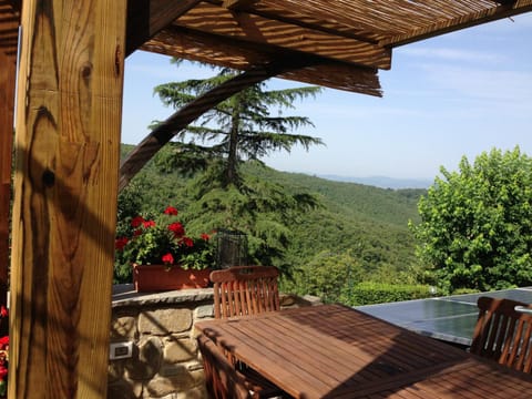 View (from property/room), Balcony/Terrace