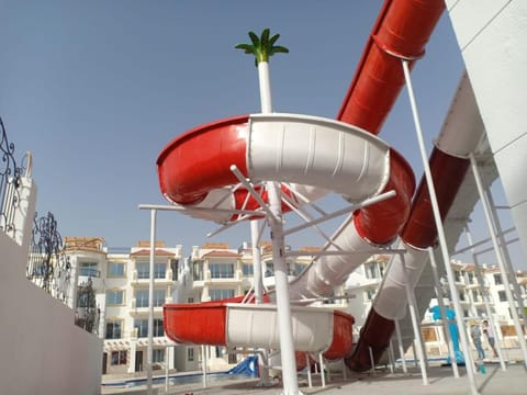 Sharm hills resort ( 1 bed room flat) Condominio in Sharm El-Sheikh